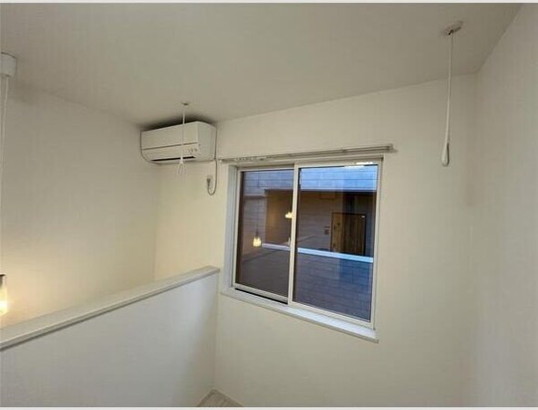 アルカンシエルKの物件内観写真